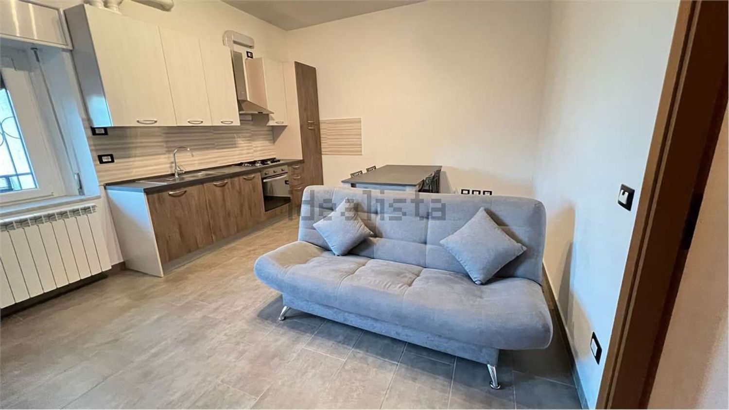 Appartamento a Cascinetta, Gallarate