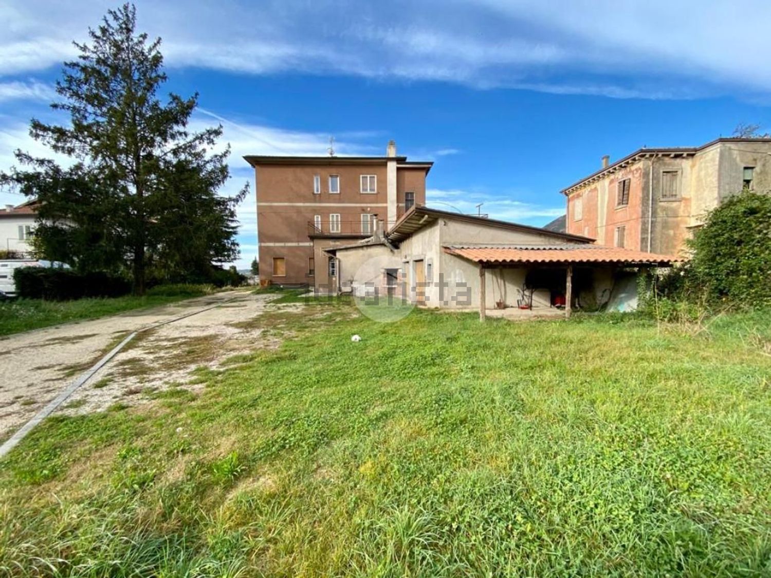 Flat in Caprino Veronese