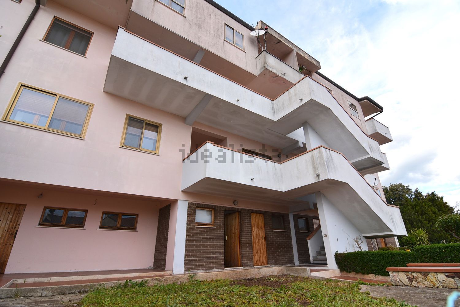 Wohnung in Macomer