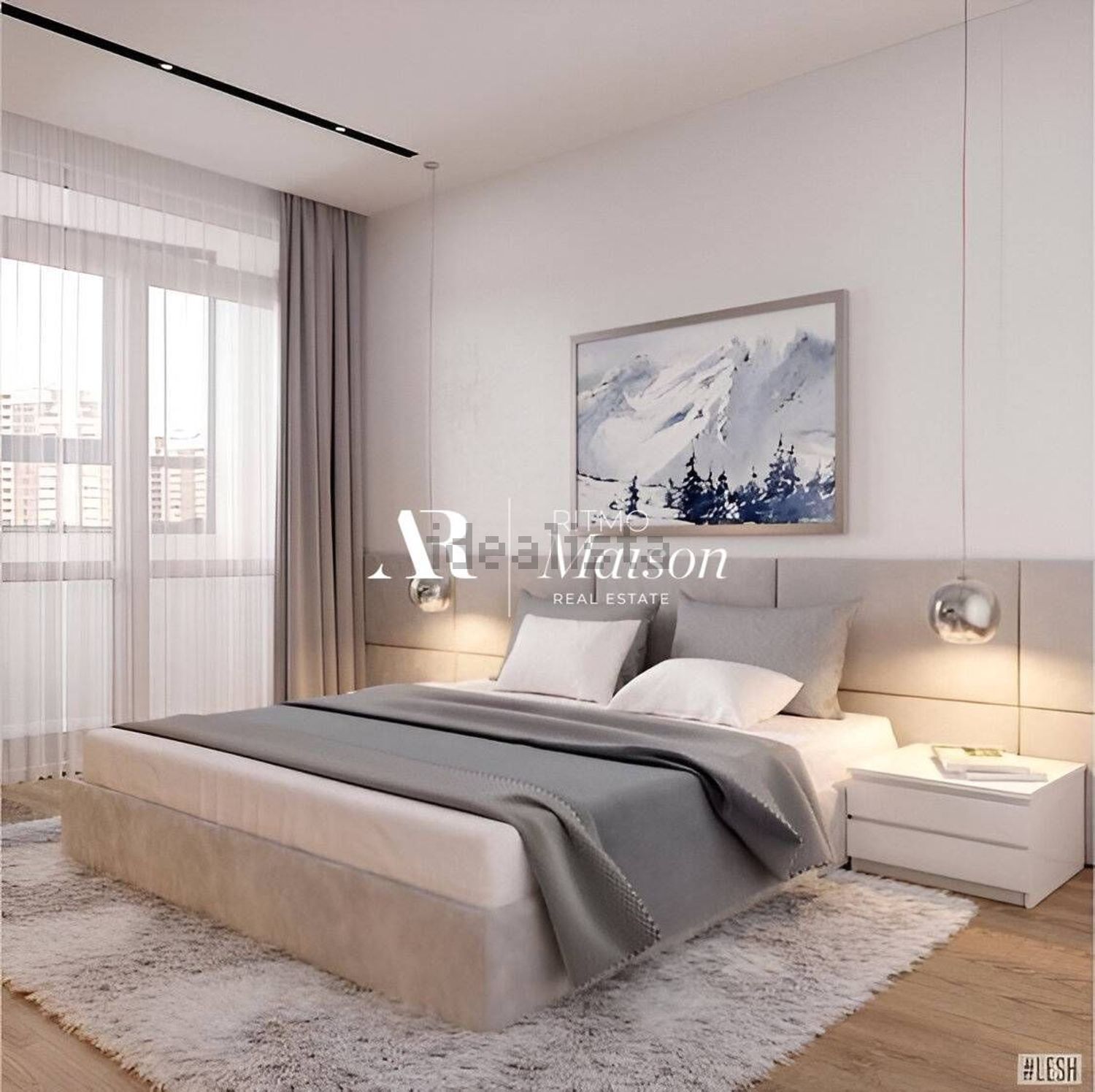 Appartement à Rifredi, Florence