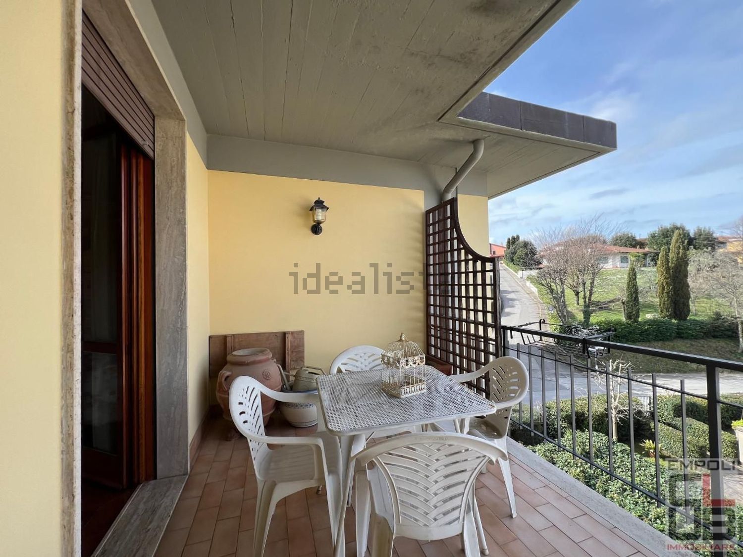 Piso en Ponte a Egola, San Miniato