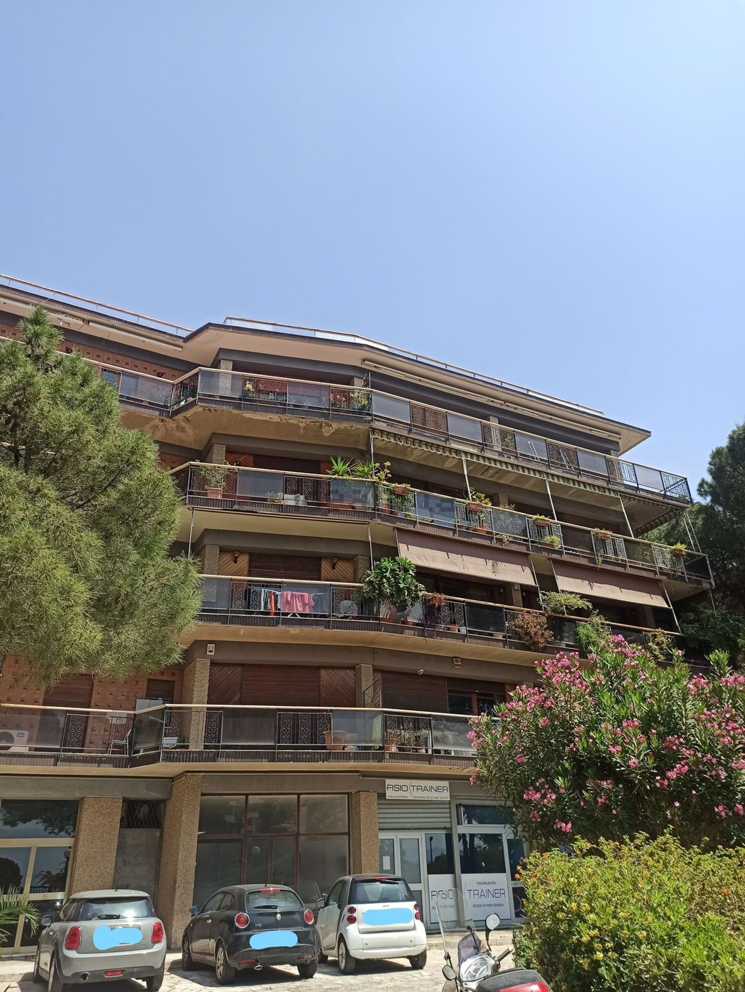 Flat in Annunziata - Giostra - Paradiso, Messina