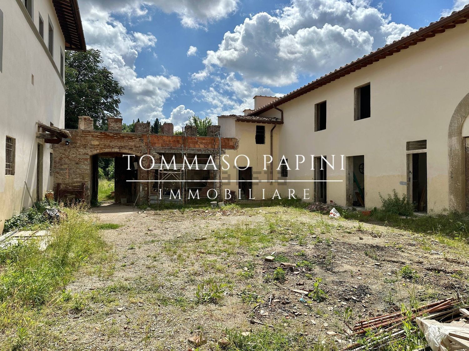 Maison individuelle à Grassina - Ponte a Ema, Bagno a Ripoli