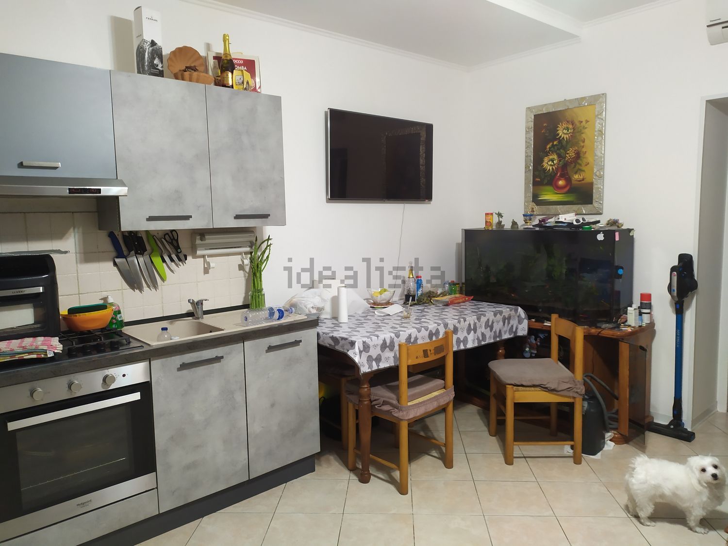 Appartamento a Centro Storico-Pirgo-Odescalchi, Civitavecchia
