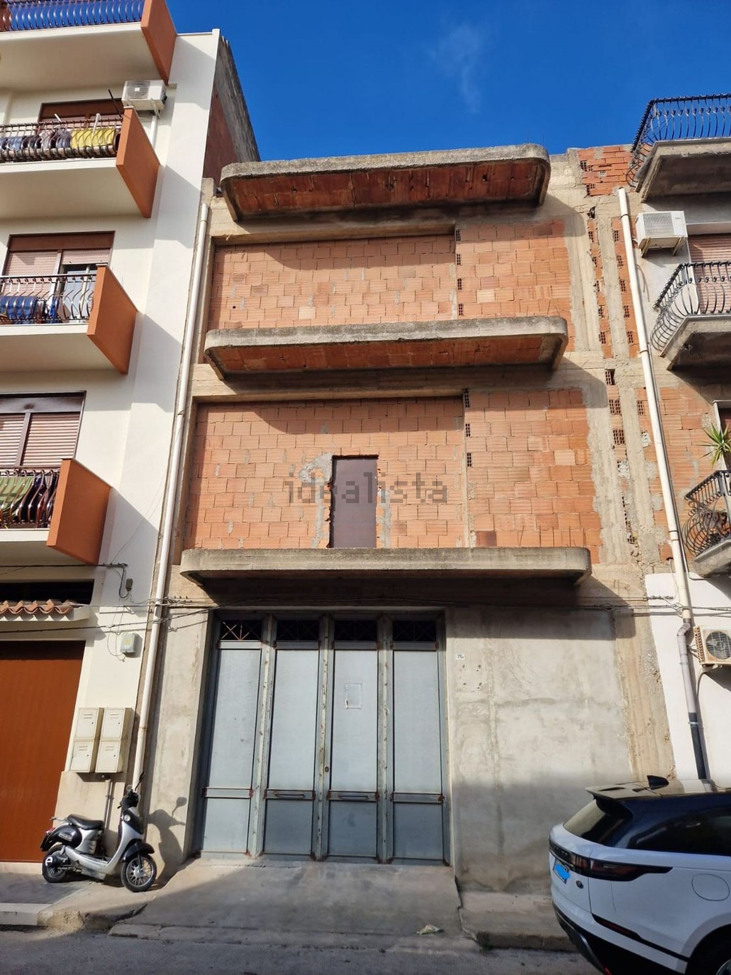 Country home in Centro, Vittoria