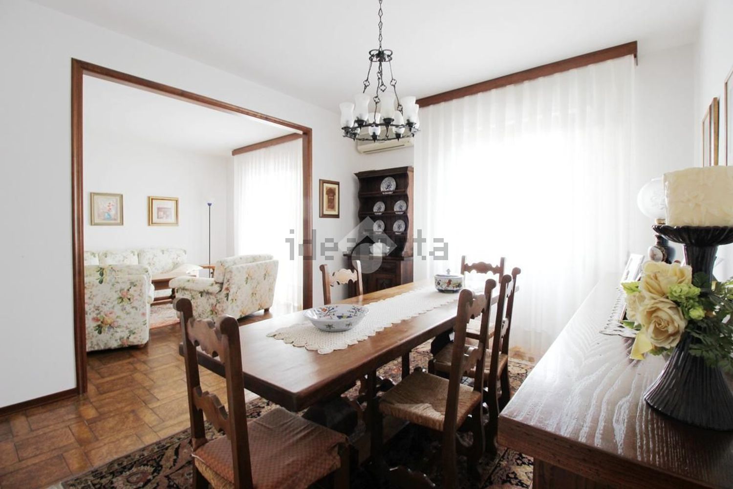 Piso en San Paolo - Pistoiese - Borgonuovo, Prato