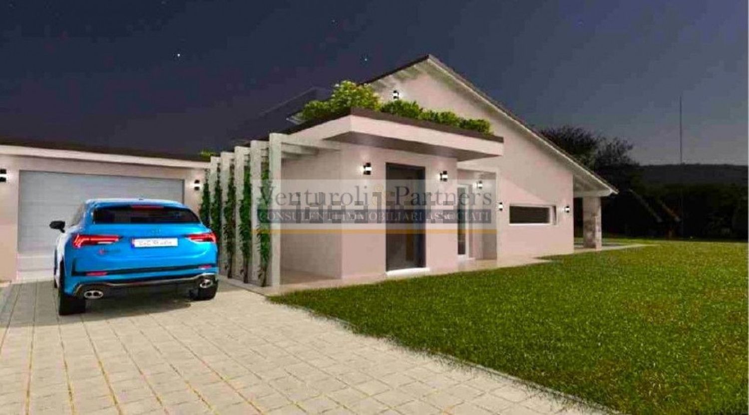 Maisons ou villas à Muscoline