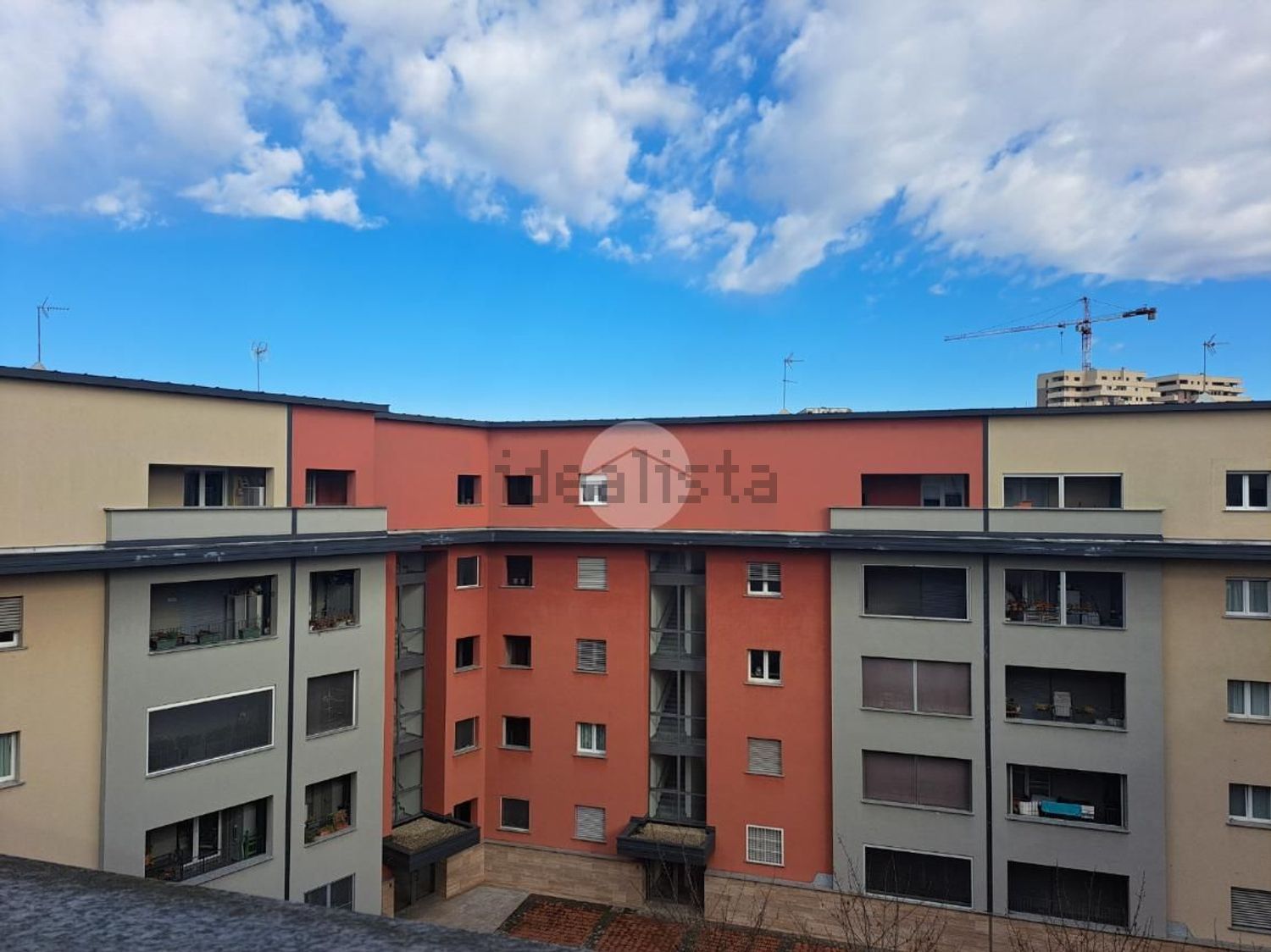 Appartement à Comasina - Bicocca, Milan