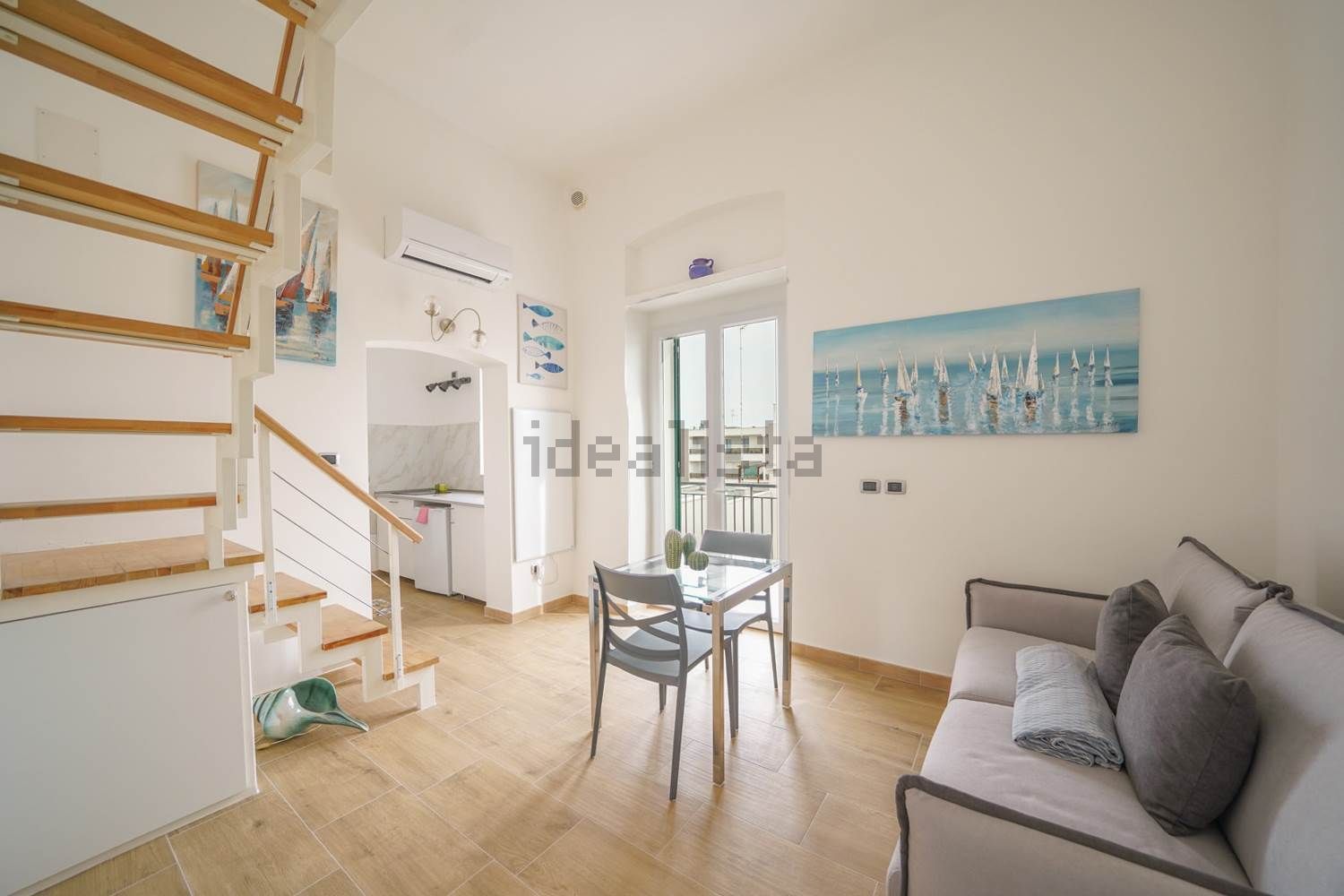 Appartamento a Santo Spirito - Palese, Bari