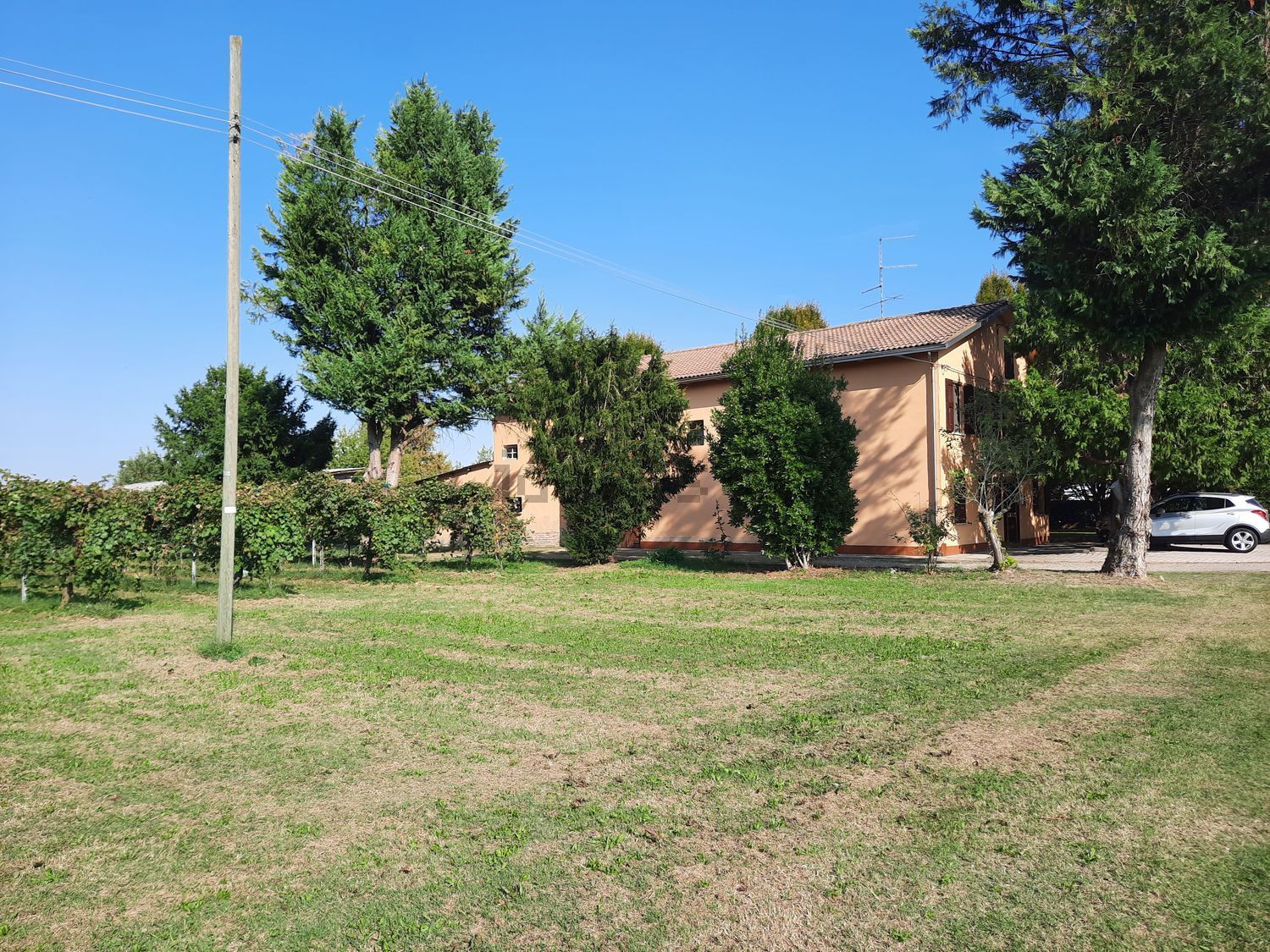 Maisons de campagne à Campagnola Emilia
