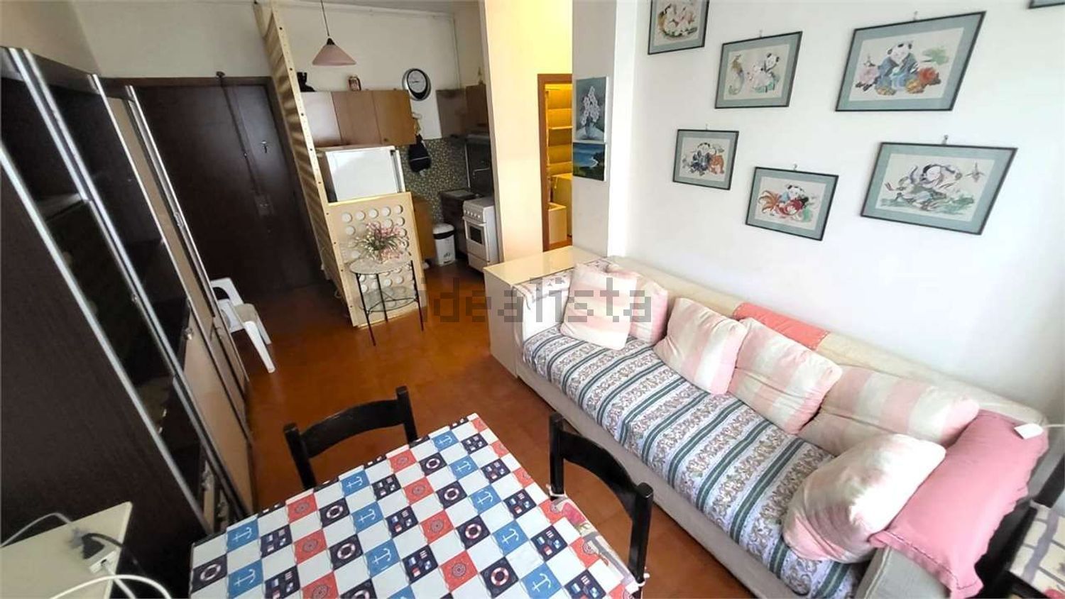 Appartement à Lido Tre Archi - San Tommaso, Fermo