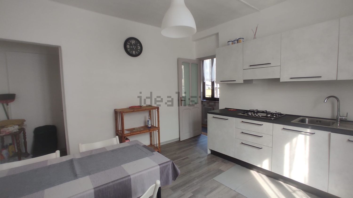 Chalet adosado en Villar Perosa