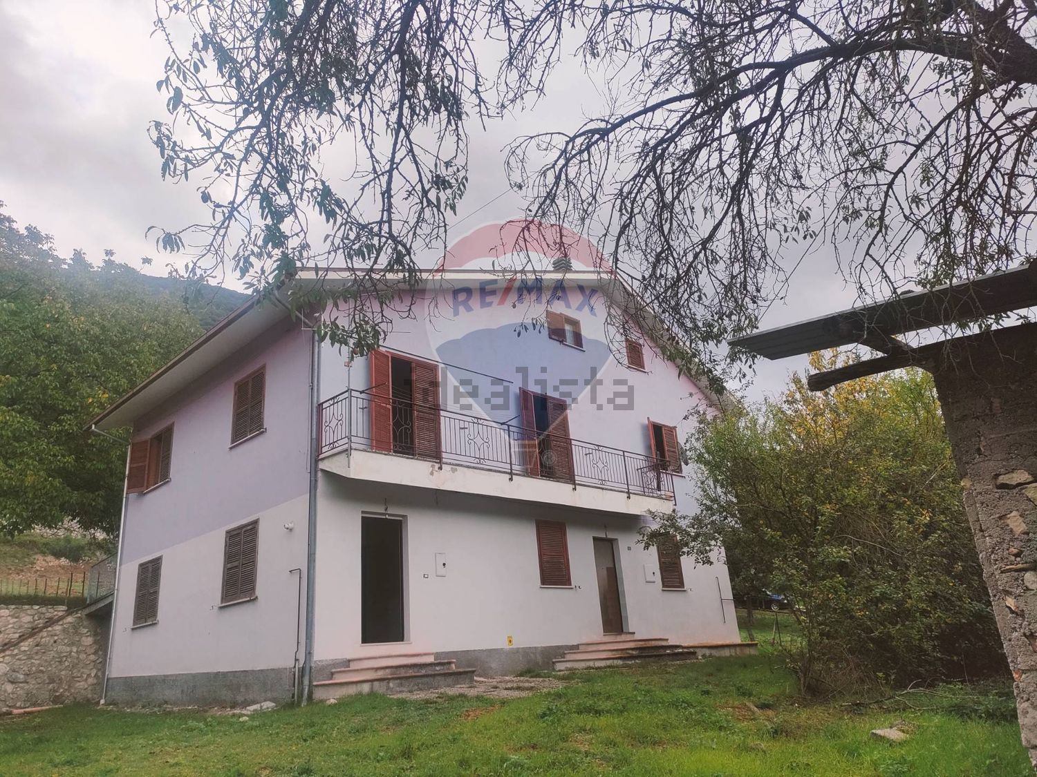 Villetta indipendente a San Pio delle Camere
