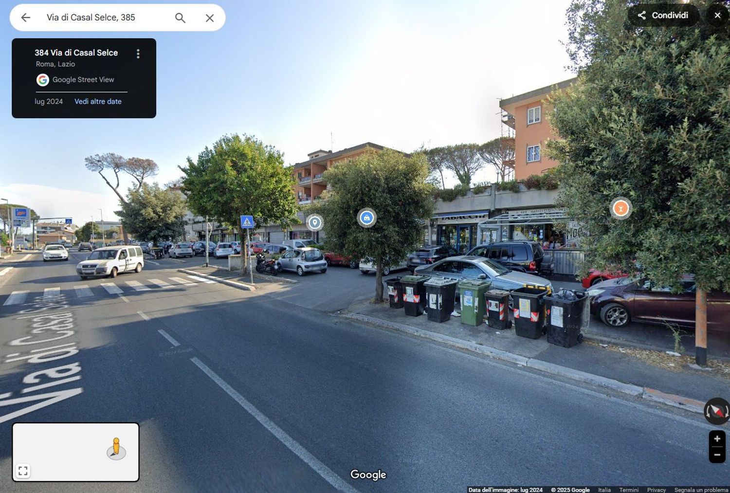 Appartamento a Casalotti - Selva Candida - Valle Santa, Roma
