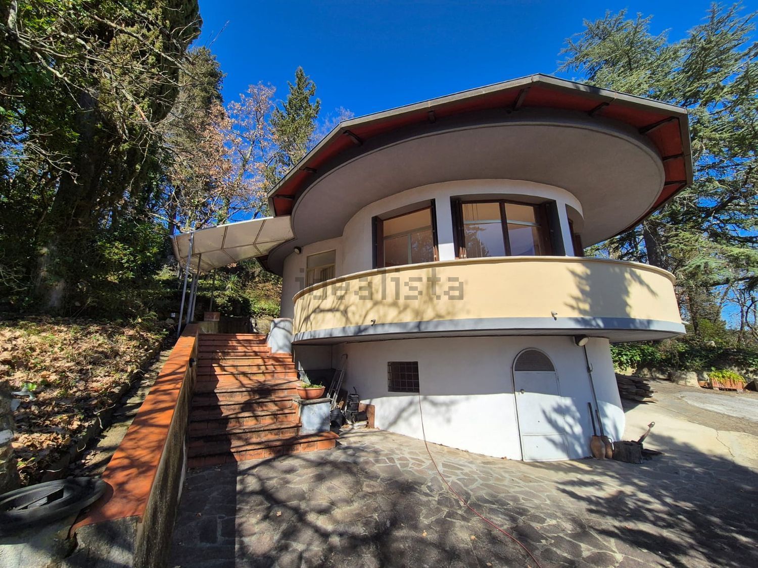 Piso en Rimaggio, Bagno a Ripoli