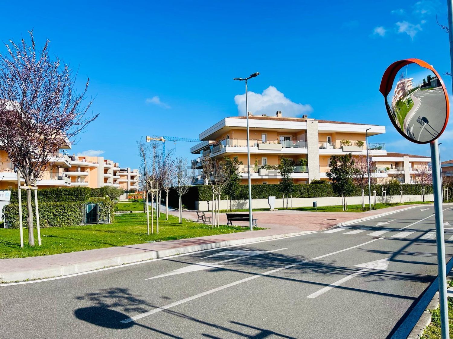 Appartement à Battistini - Torrevecchia, Roma