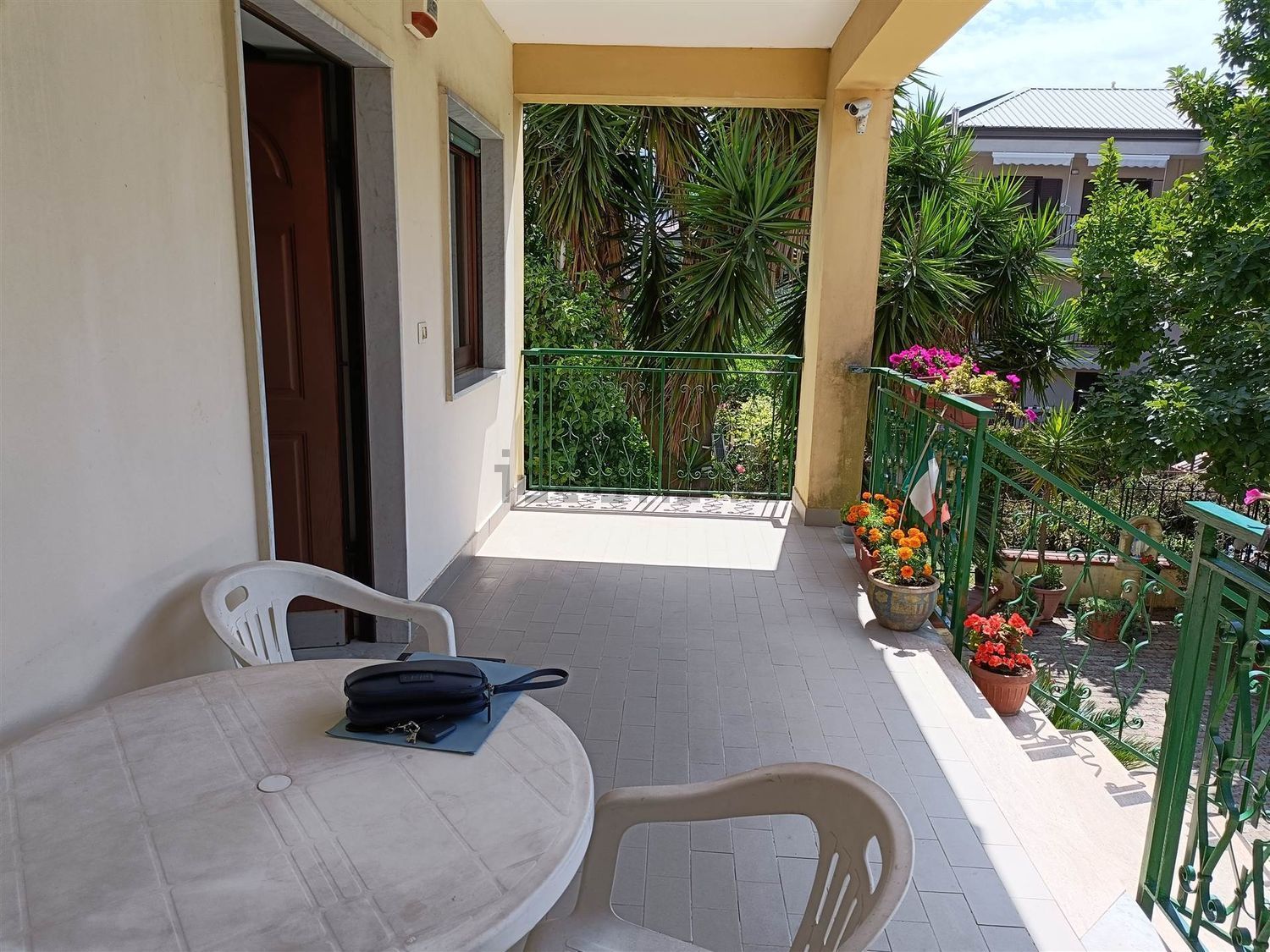 Chalet adosado en Baronissi