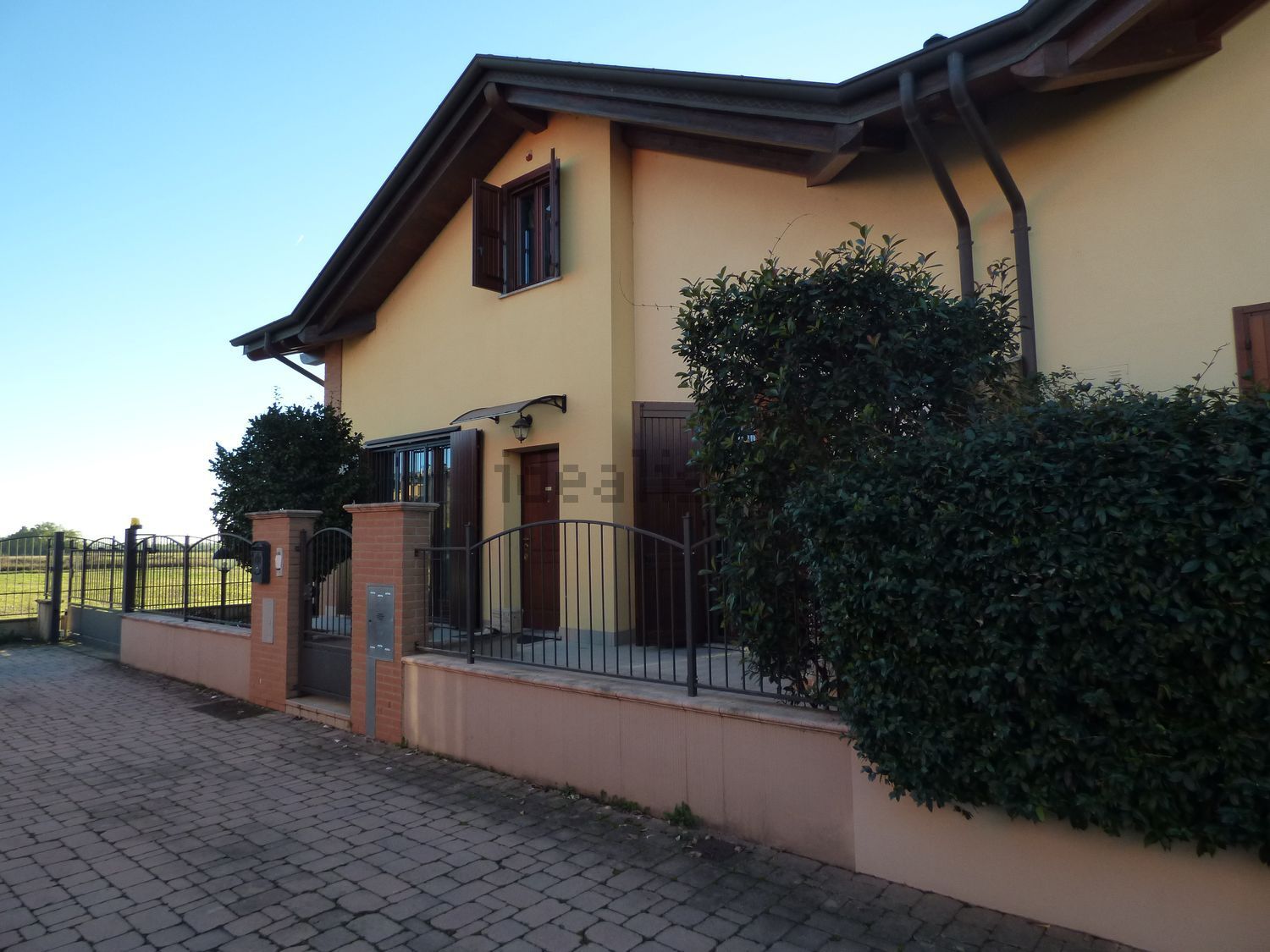 Moradias em Cassolnovo