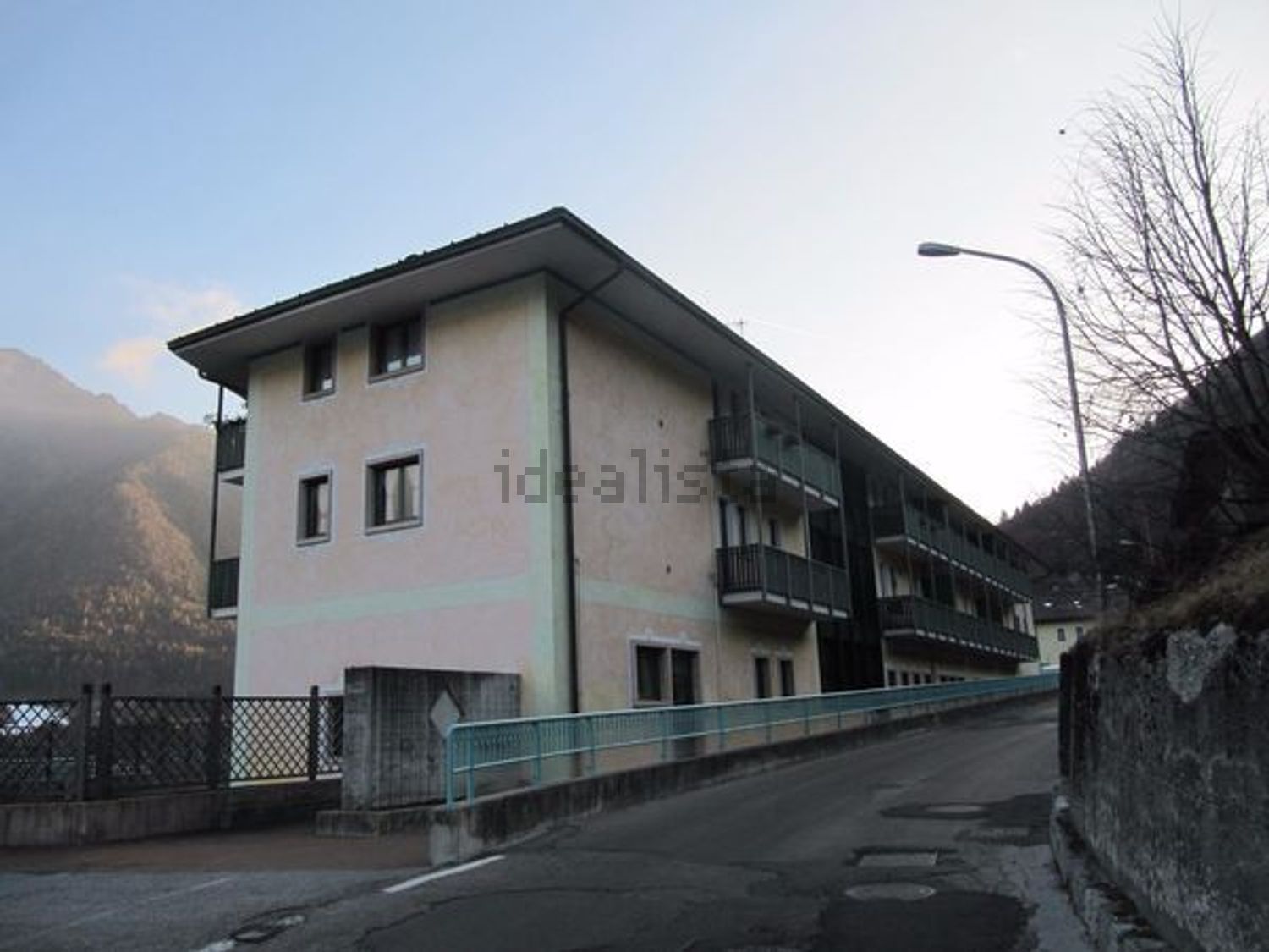 Appartamento a Tione di Trento