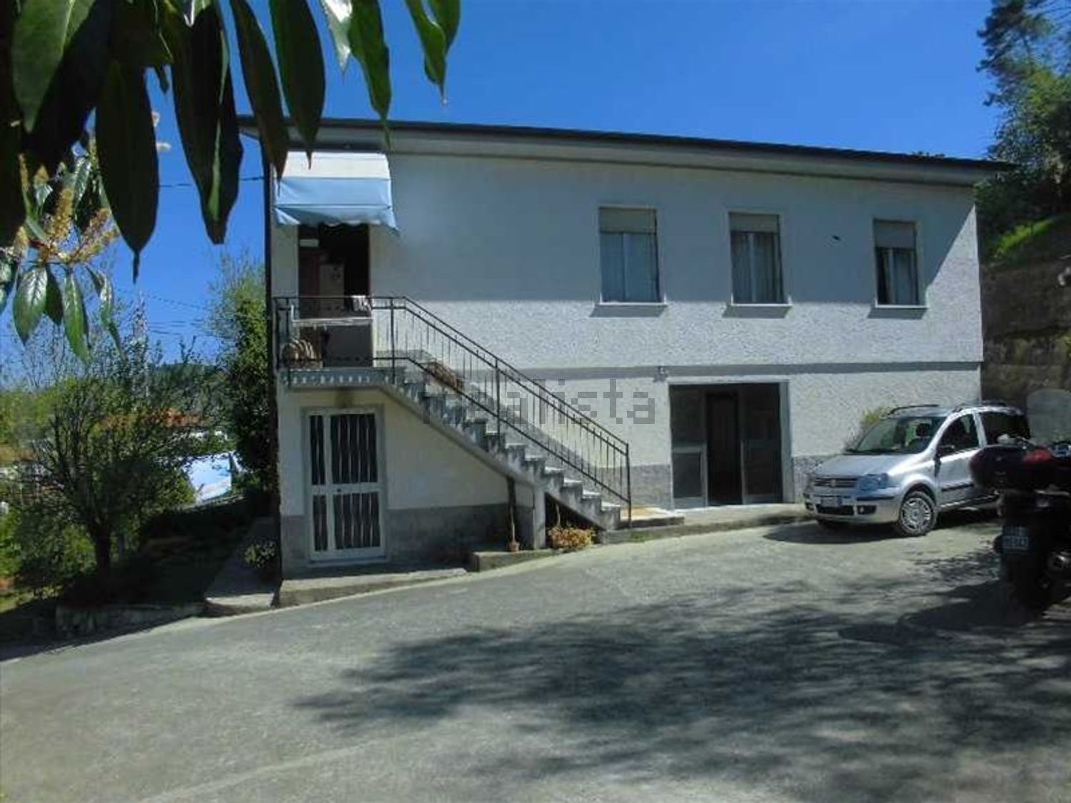 Villetta indipendente a Pitelli, La Spezia
