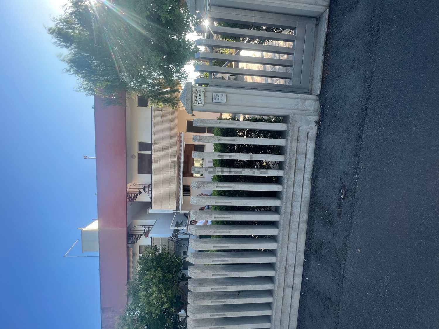 Chalet adosado en Ippocampo - Scalo dei Saraceni, Manfredonia
