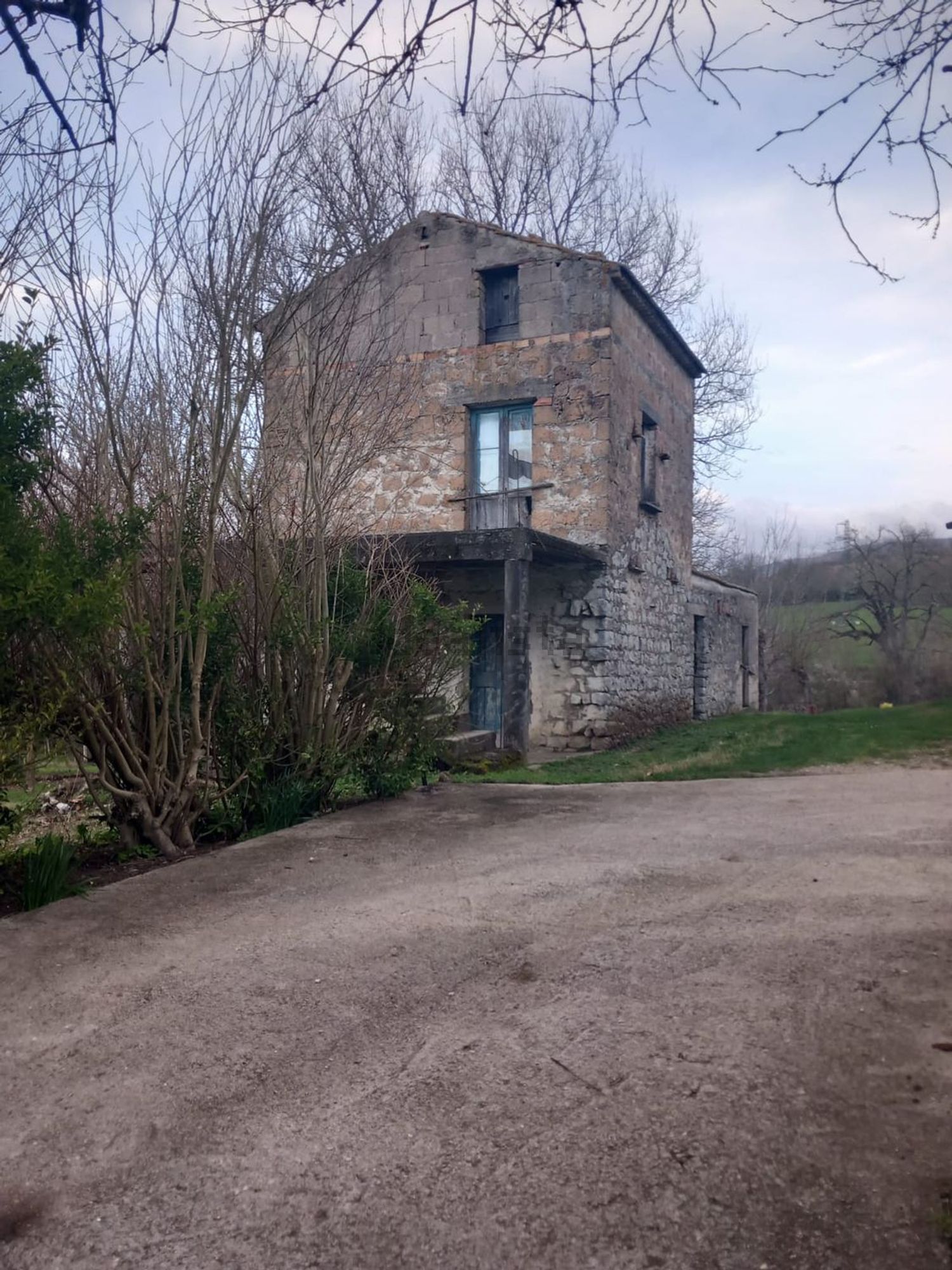 Casa di campagna a Rocca d'Evandro