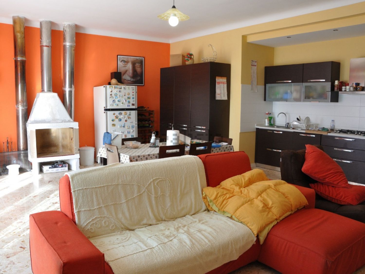 Wohnung in Centro, San Vito dei Normanni