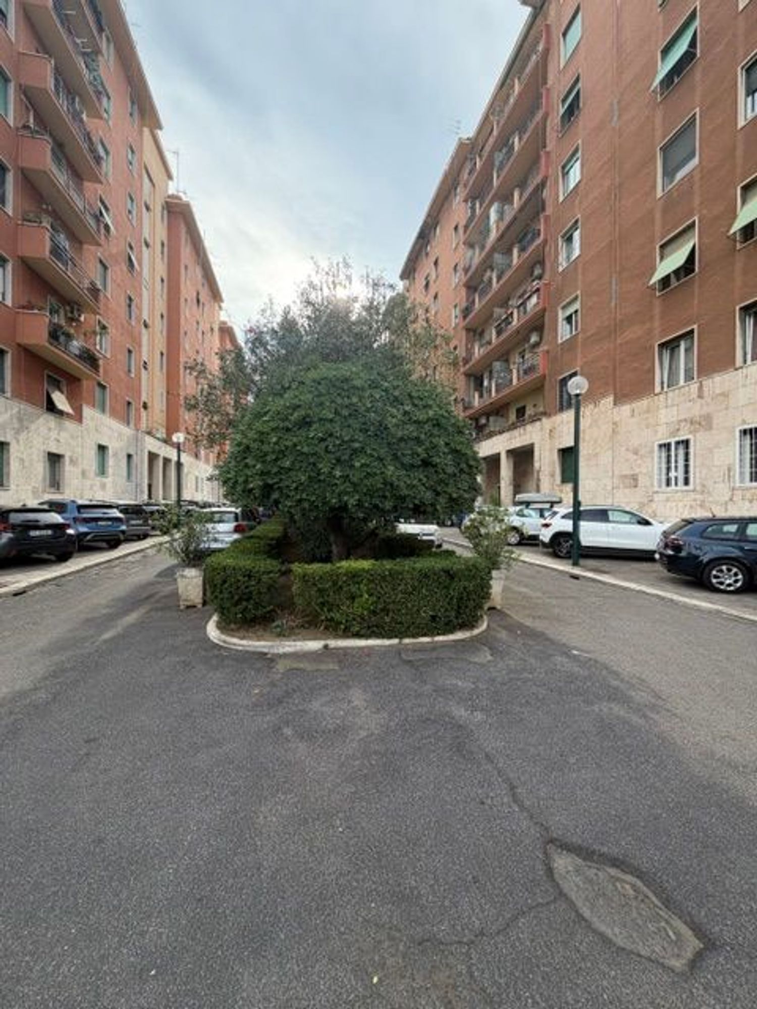 Flat in Nomentano-Tiburtino, Roma