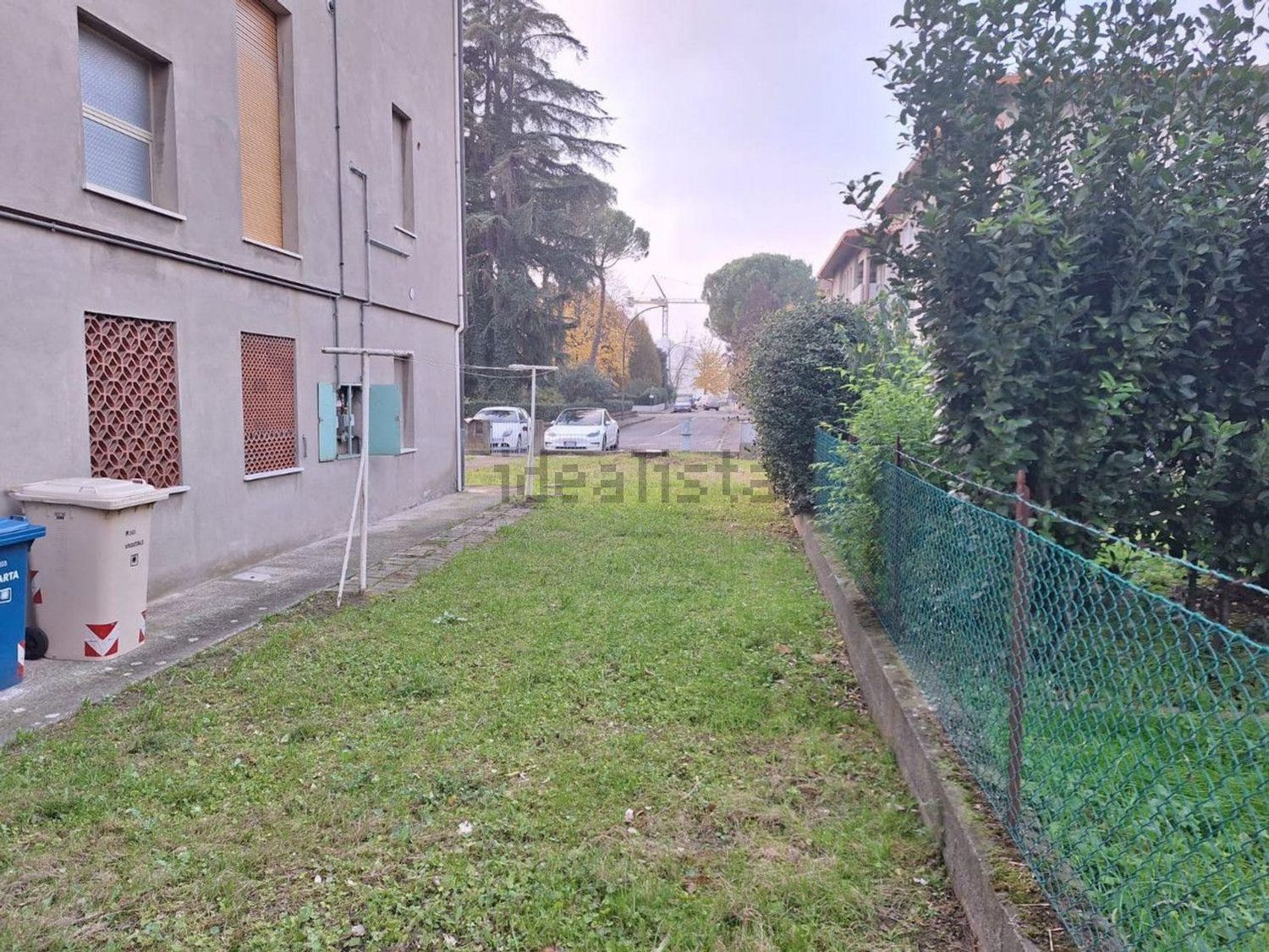 Chalet independiente en Sesto Imolese - Sasso Morelli, Imola