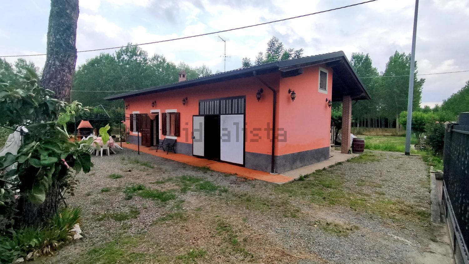 Maisons de campagne à Strevi