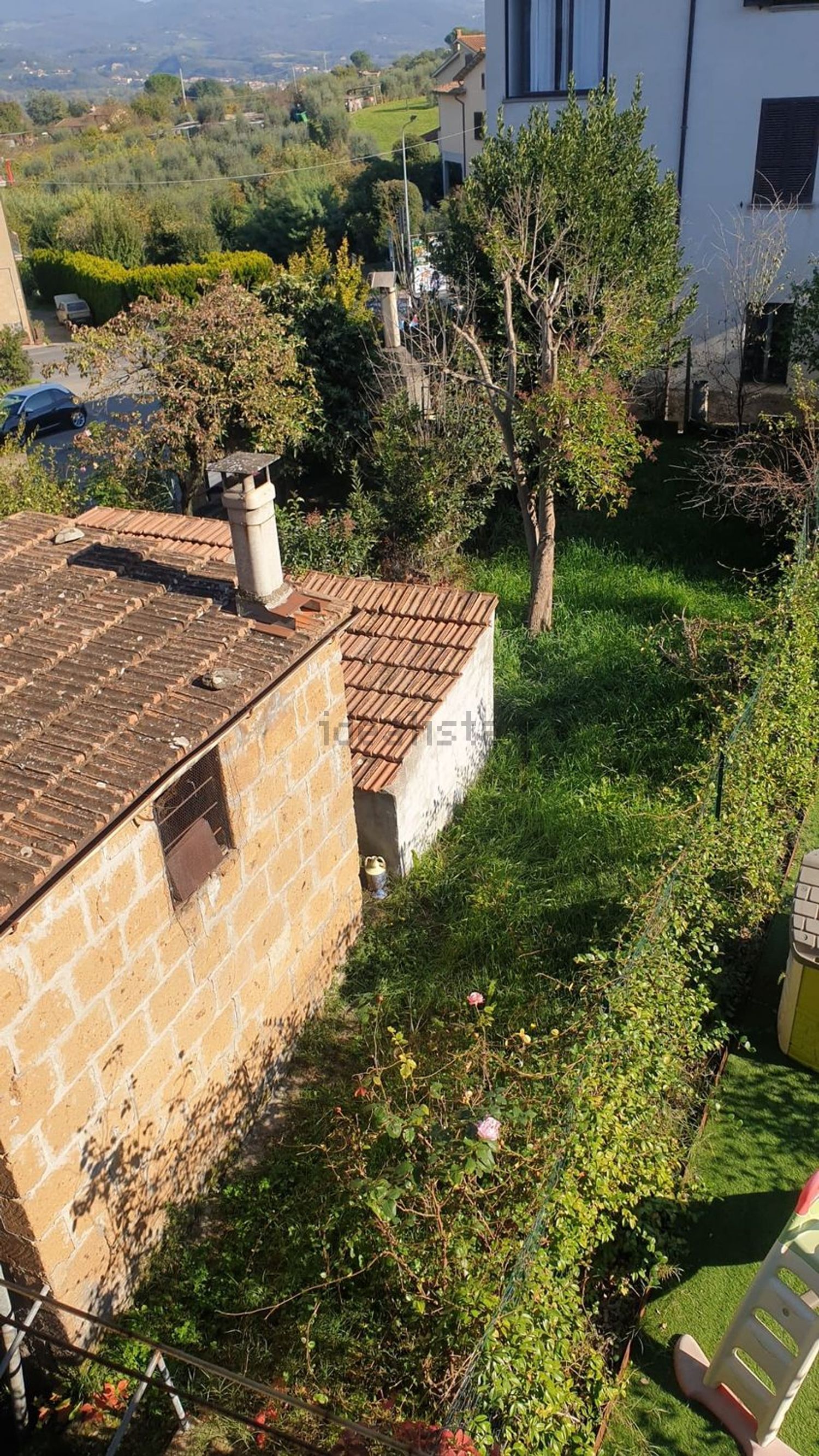 Apartamento em Sferravallo - Gabelletta - Canale Nuovo, Orvieto