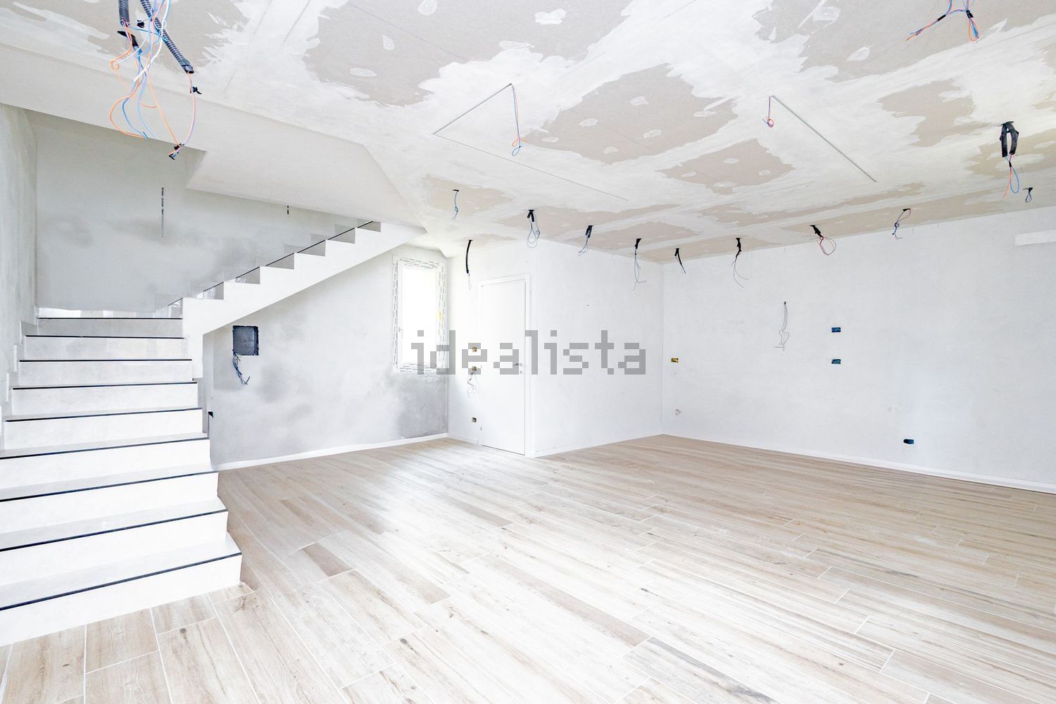 Detached house in Passirana-Biringhello, Rho