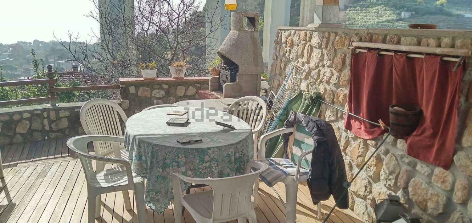 Apartamento em Latte-Ville, Ventimiglia