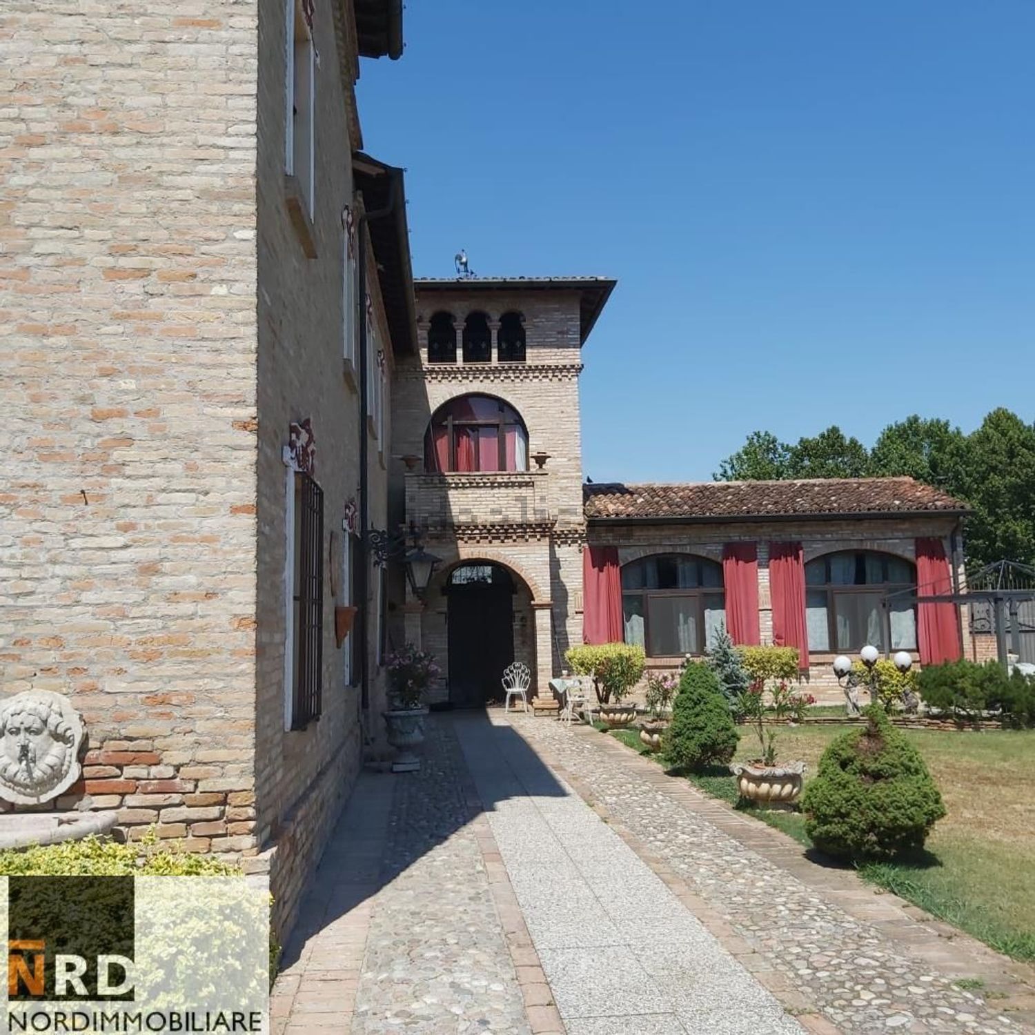 Casas o chalets en Gazzuolo