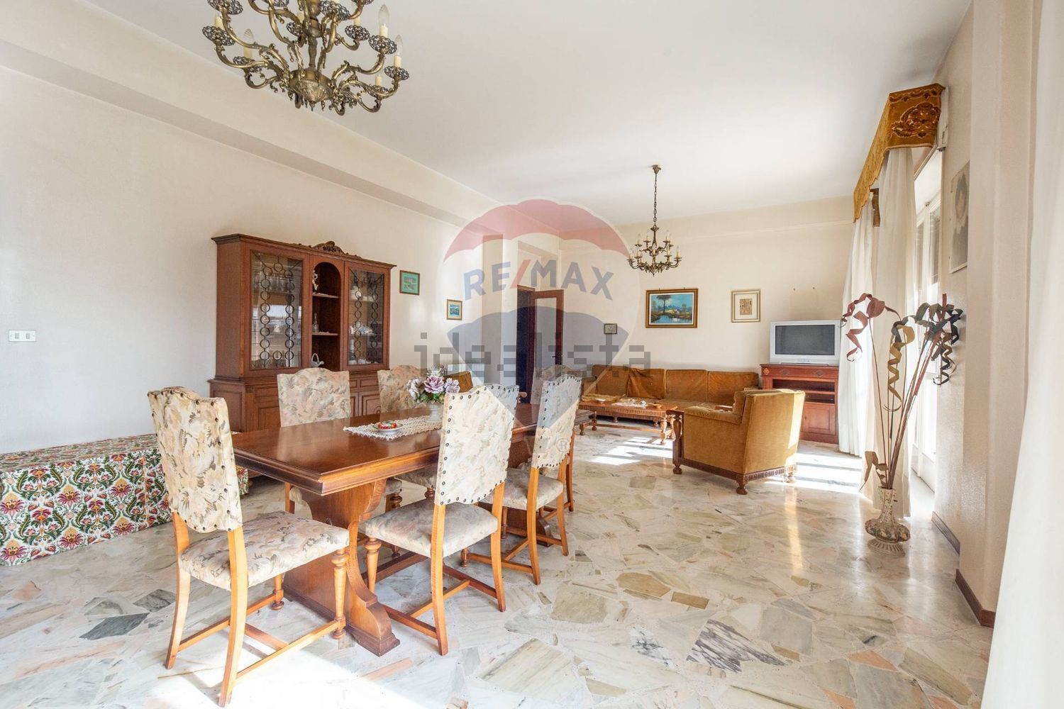 Appartement à San Giovanni la Punta