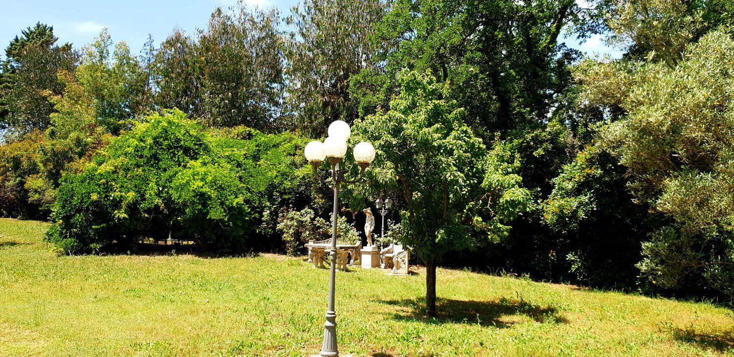 Case e ville a Casalotti - Selva Candida - Valle Santa, Roma