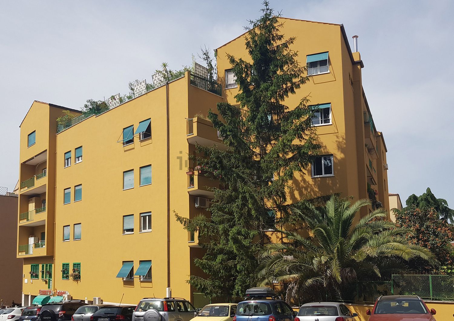 Appartement à Cortina d'Ampezzo - Farnesina, Roma