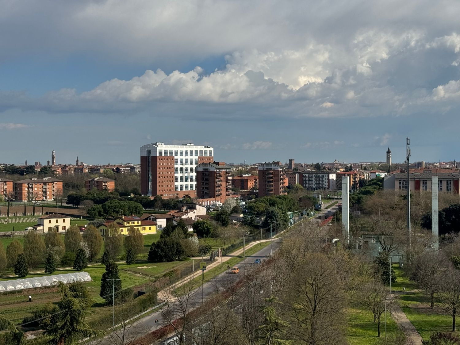 Appartamento a Ponte Catena - Saval, Verona