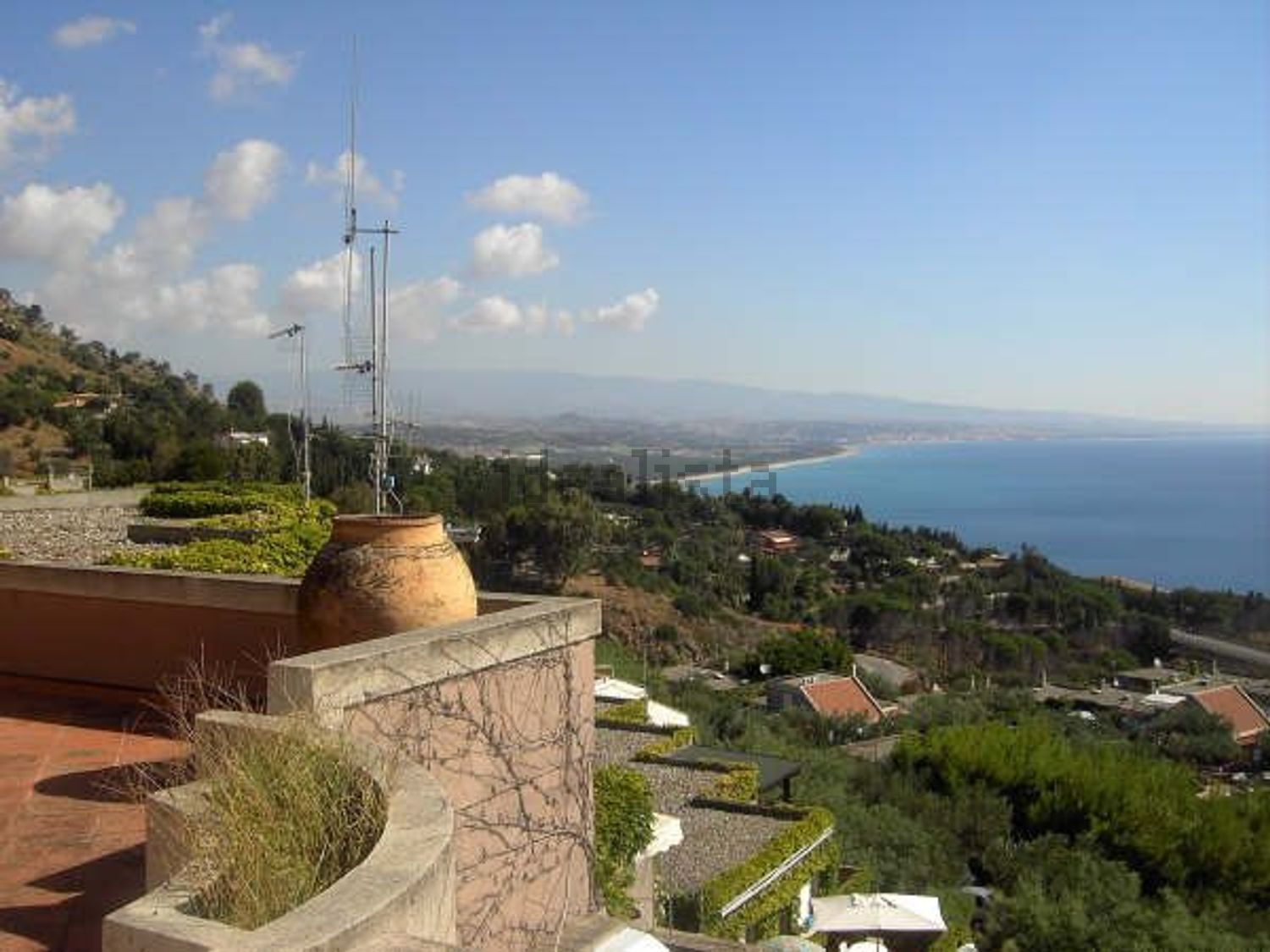 Flat in Stalettì