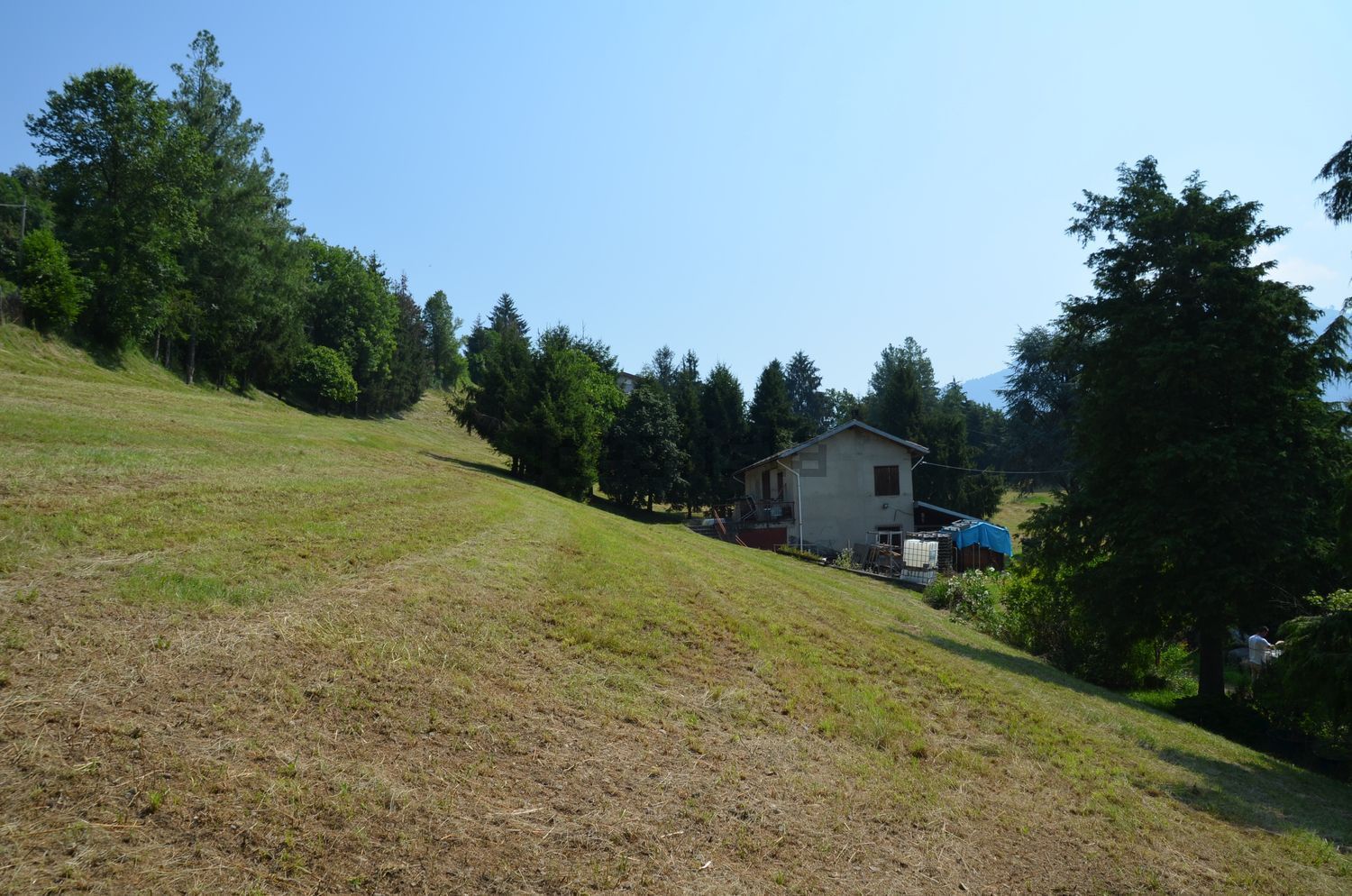 Maisons de campagne à Casazza