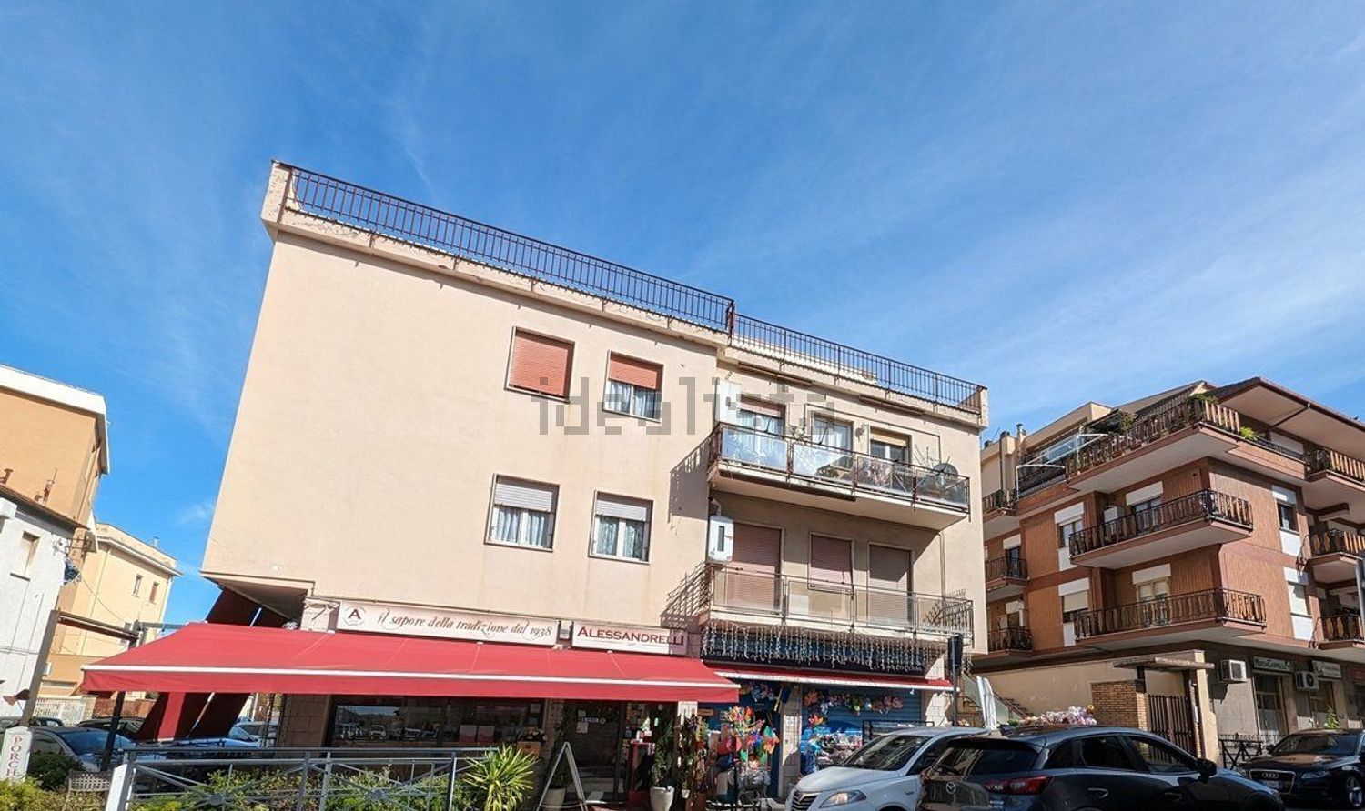 Appartamento a Tarquinia