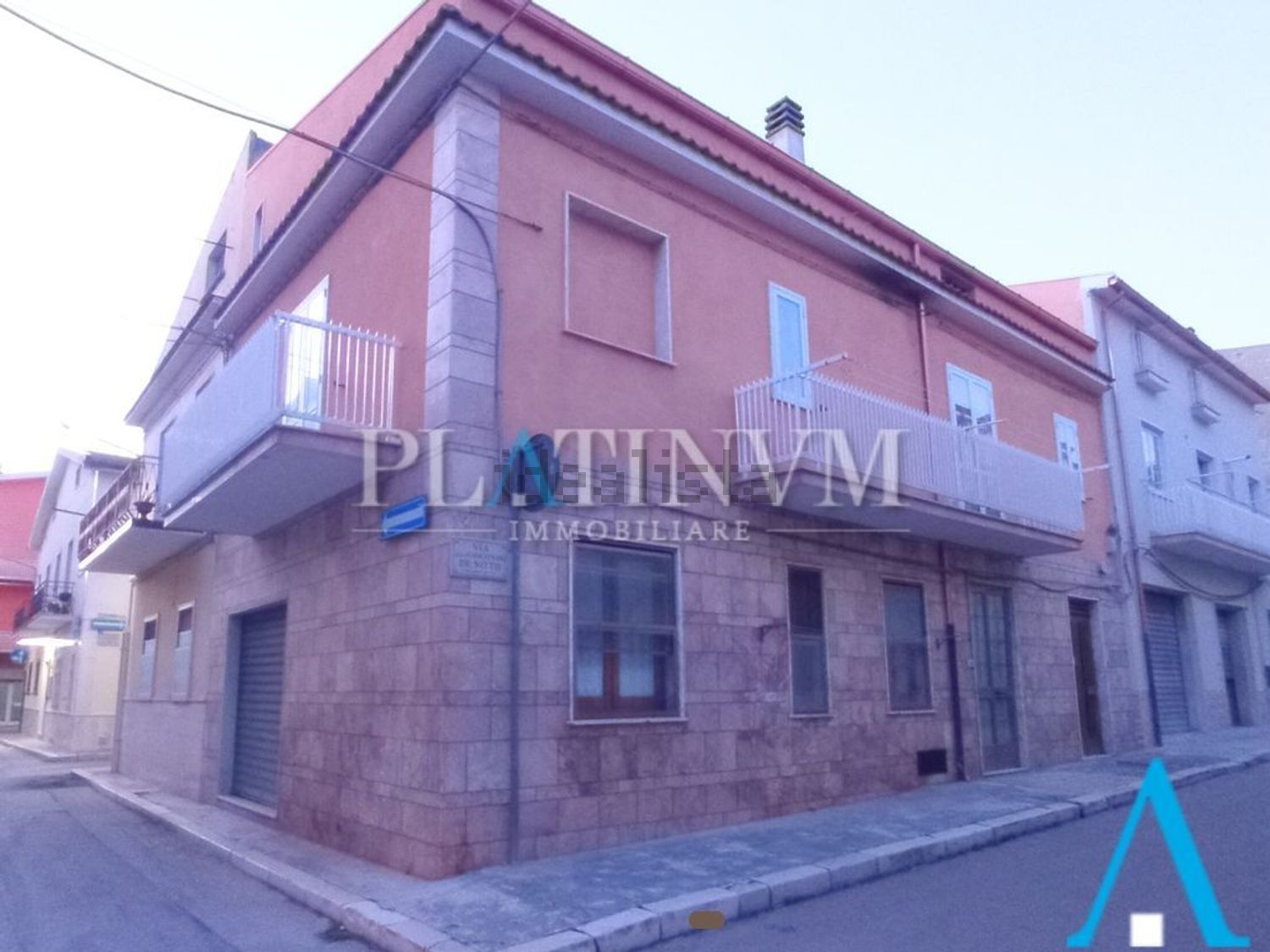 Villetta indipendente a Centro, Foggia