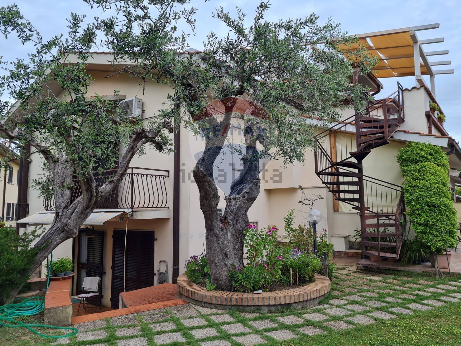 Detached house in Centro, Capalbio
