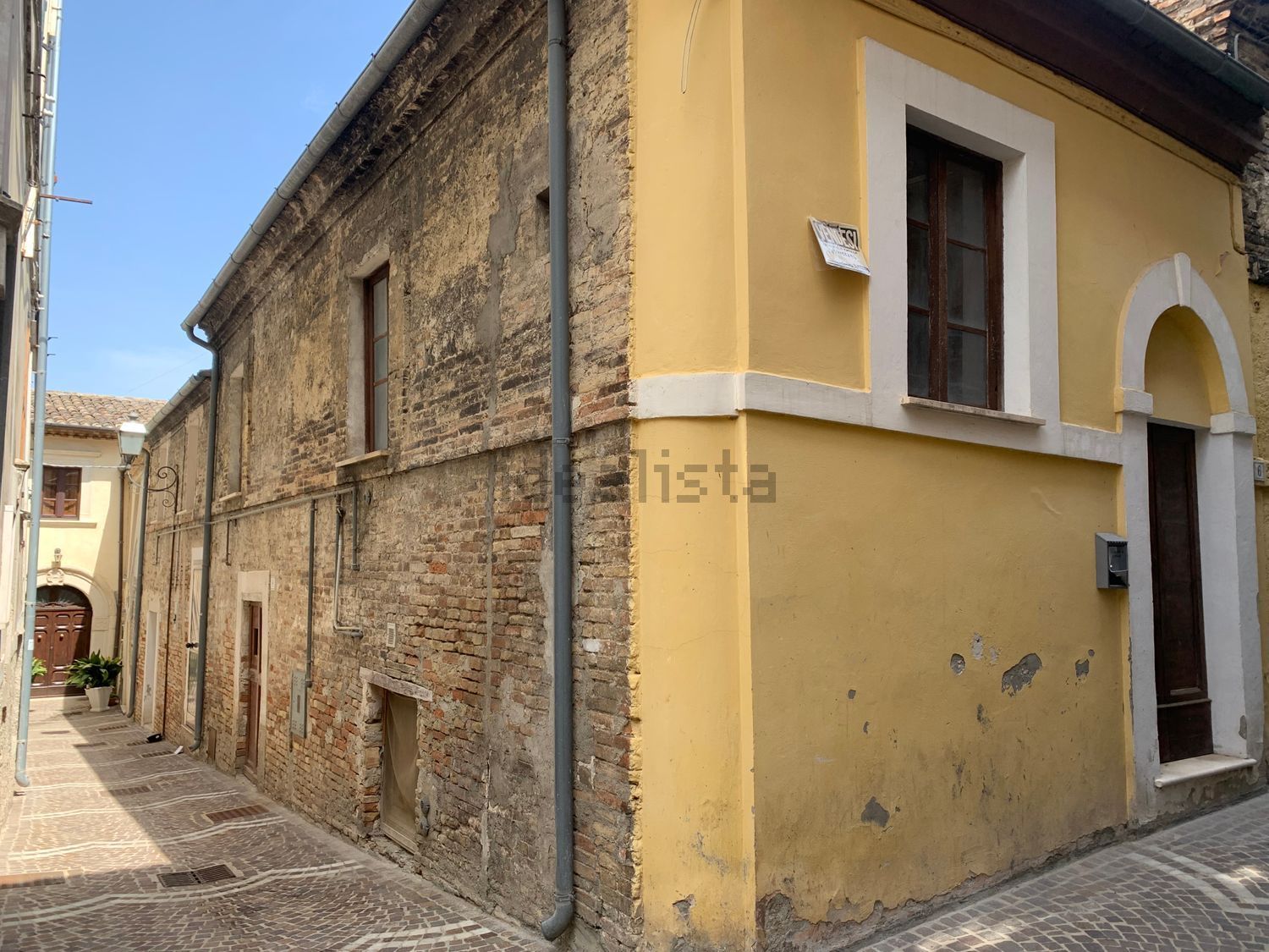 Appartamento a Pianella
