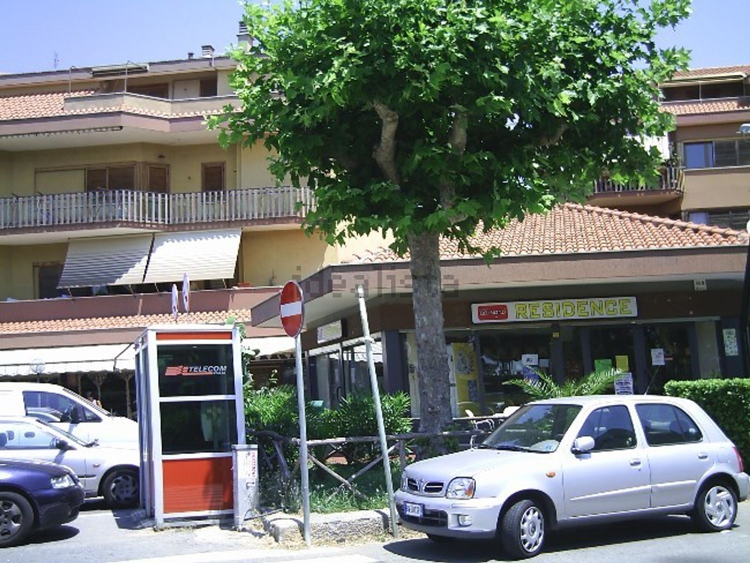 Piso en Marina di San Nicola, Ladispoli