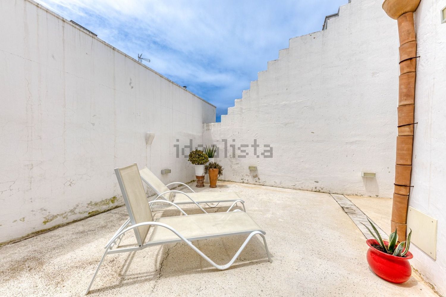 Piso en Castrignano del Capo