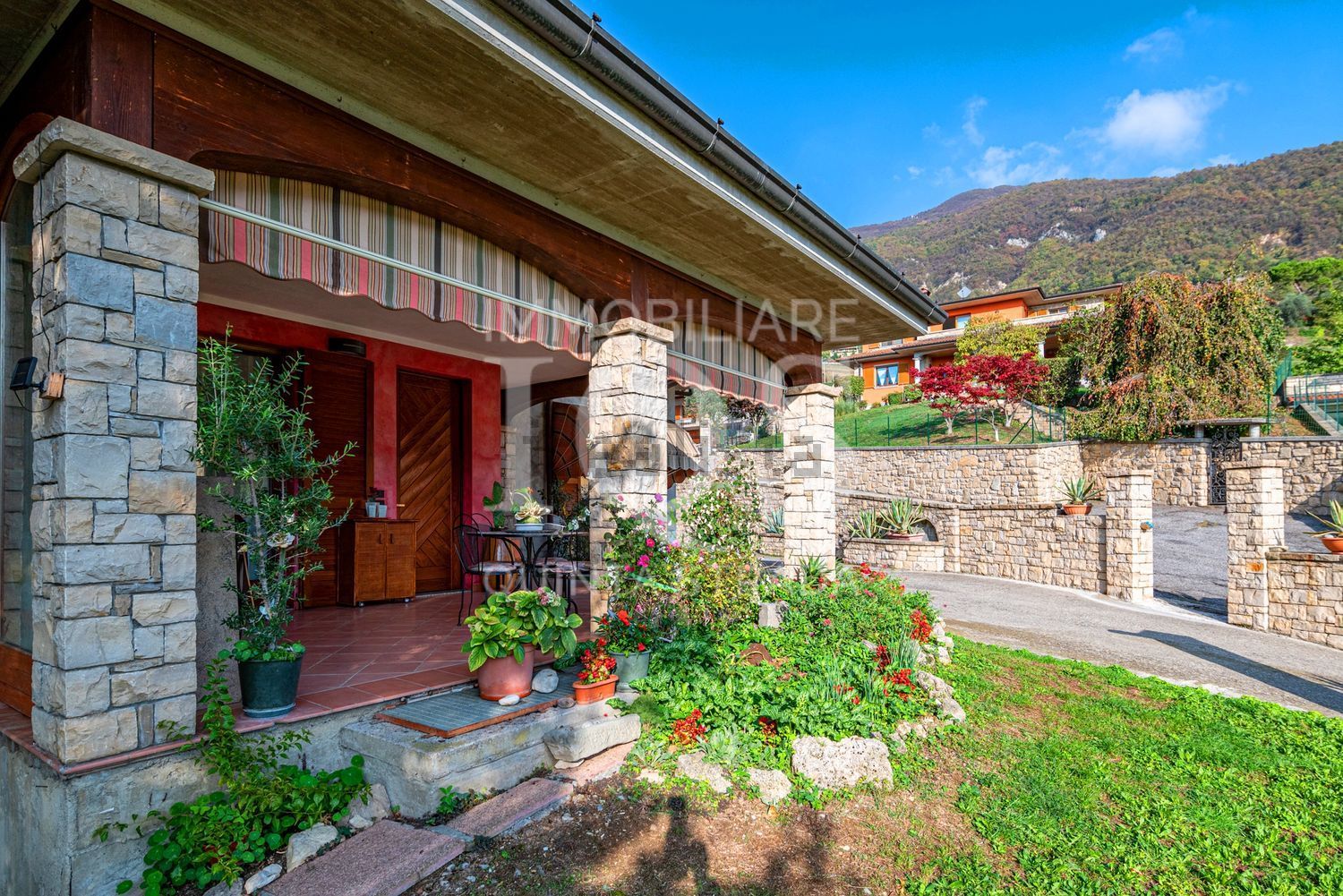 Casas o chalets en Adrara San Martino