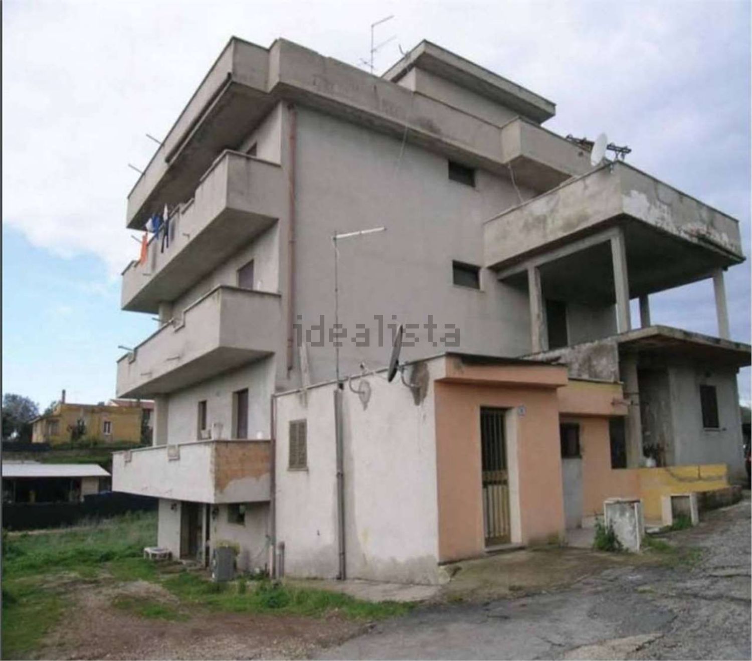 Appartamento a Banditella, Ardea