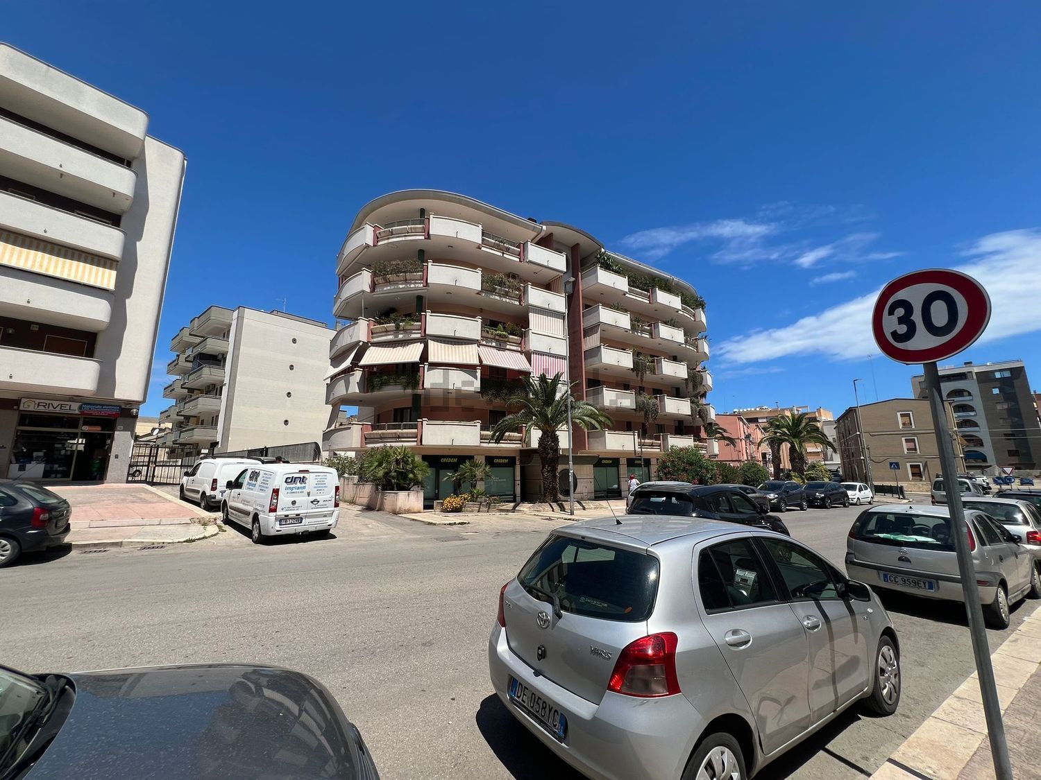 Flat in Sant'Andrea, Bisceglie