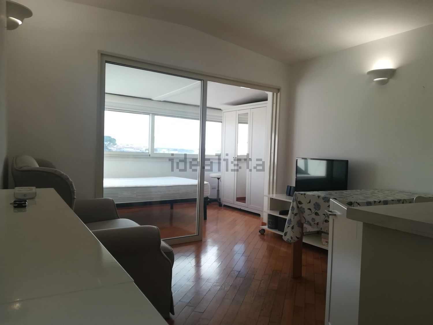 Appartement à Nomentano-Tiburtino, Roma